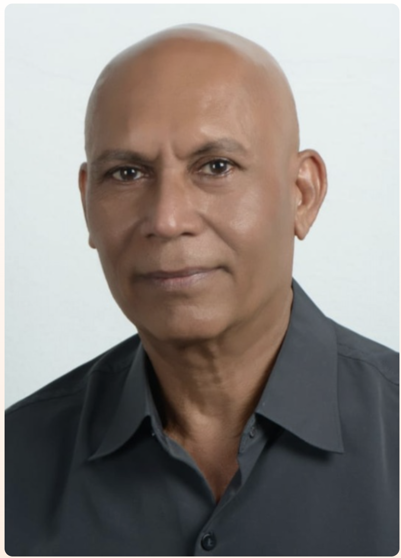 Anil Chopra — Helderziende, Medium en Paragnost