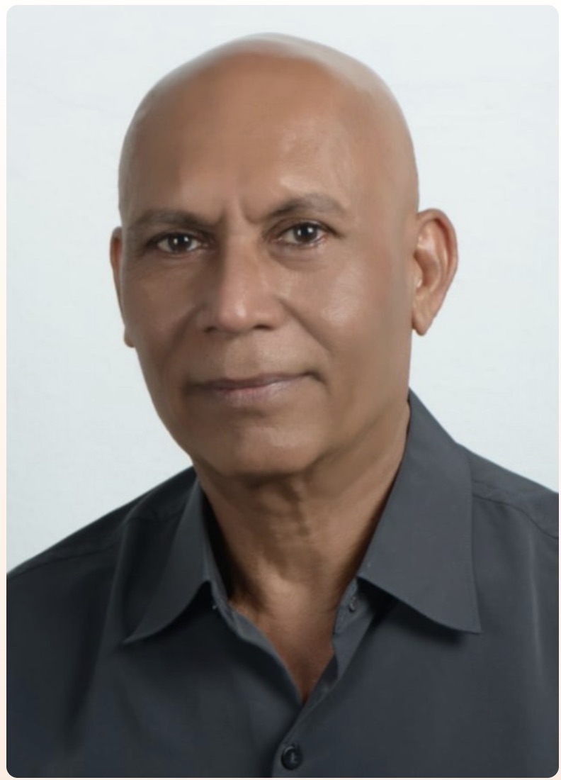 Anil Chopra