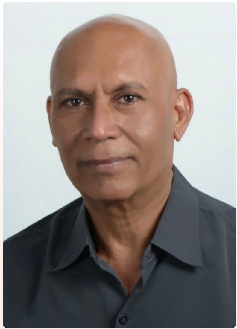 Anil Chopra