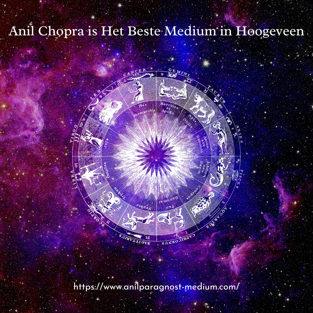 Medium in Hoogeveen