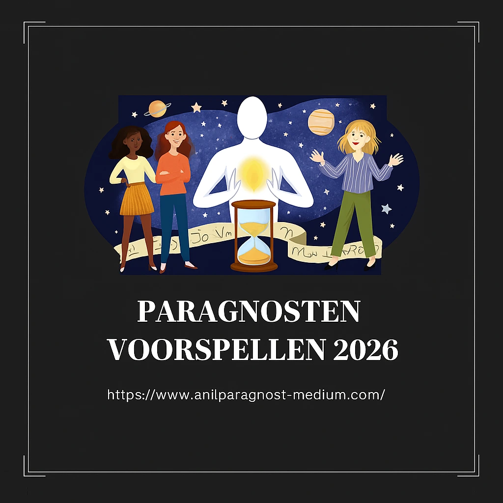 online paragnost